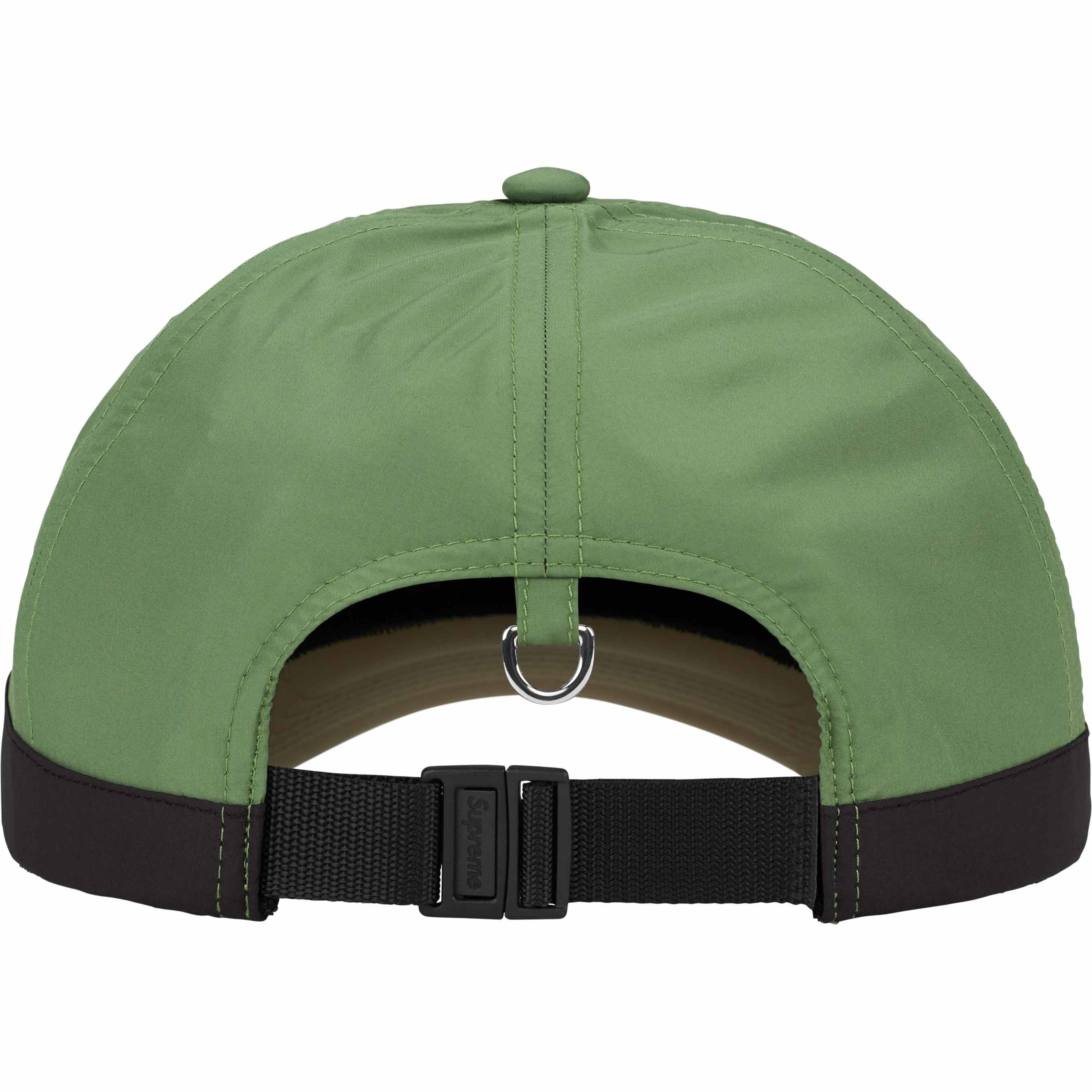Crown Band Nylon 6-Panel view 5